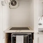 Cozy Loft In Historic Chiado شقة Lisboa