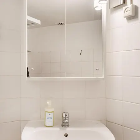 Lägenhet Chiado Cozy Loft