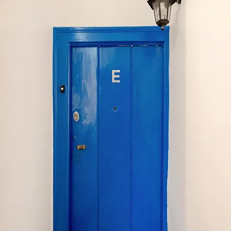 Lägenhet Chiado Cozy Loft Lisboa