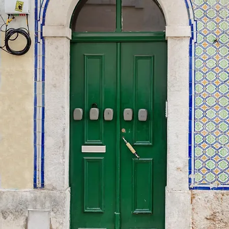 Chiado Cozy Loft *