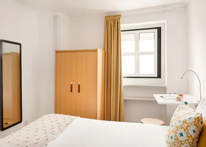 Cozy Loft In Historic Chiado * Lisbon