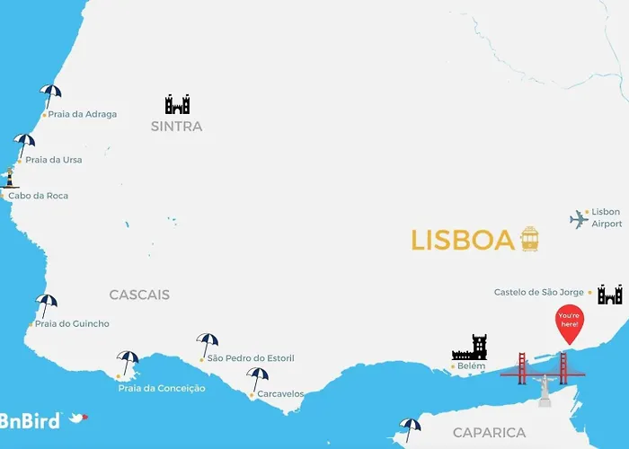 Cozy Loft In Historic Chiado Apartment